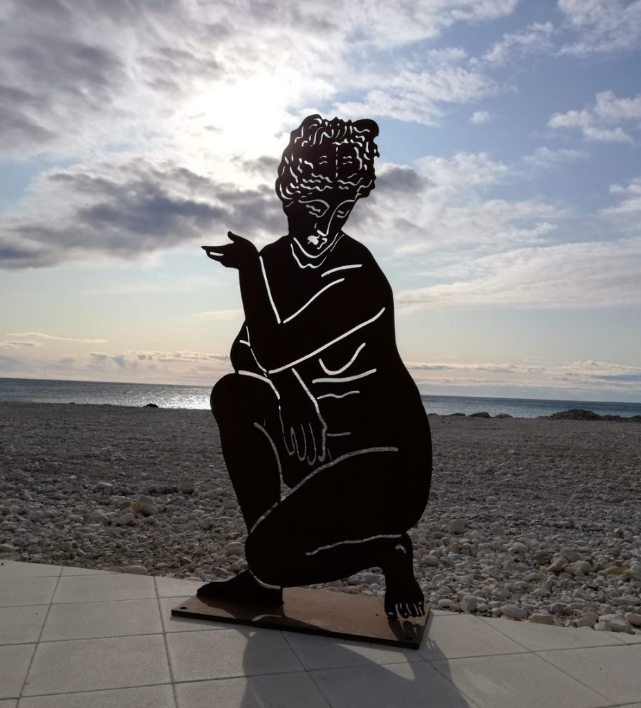 Escultura-Antoni-Miró-Altea
